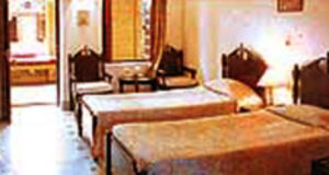 Narayan Niwas Hotel Jaisalmer Luaran gambar