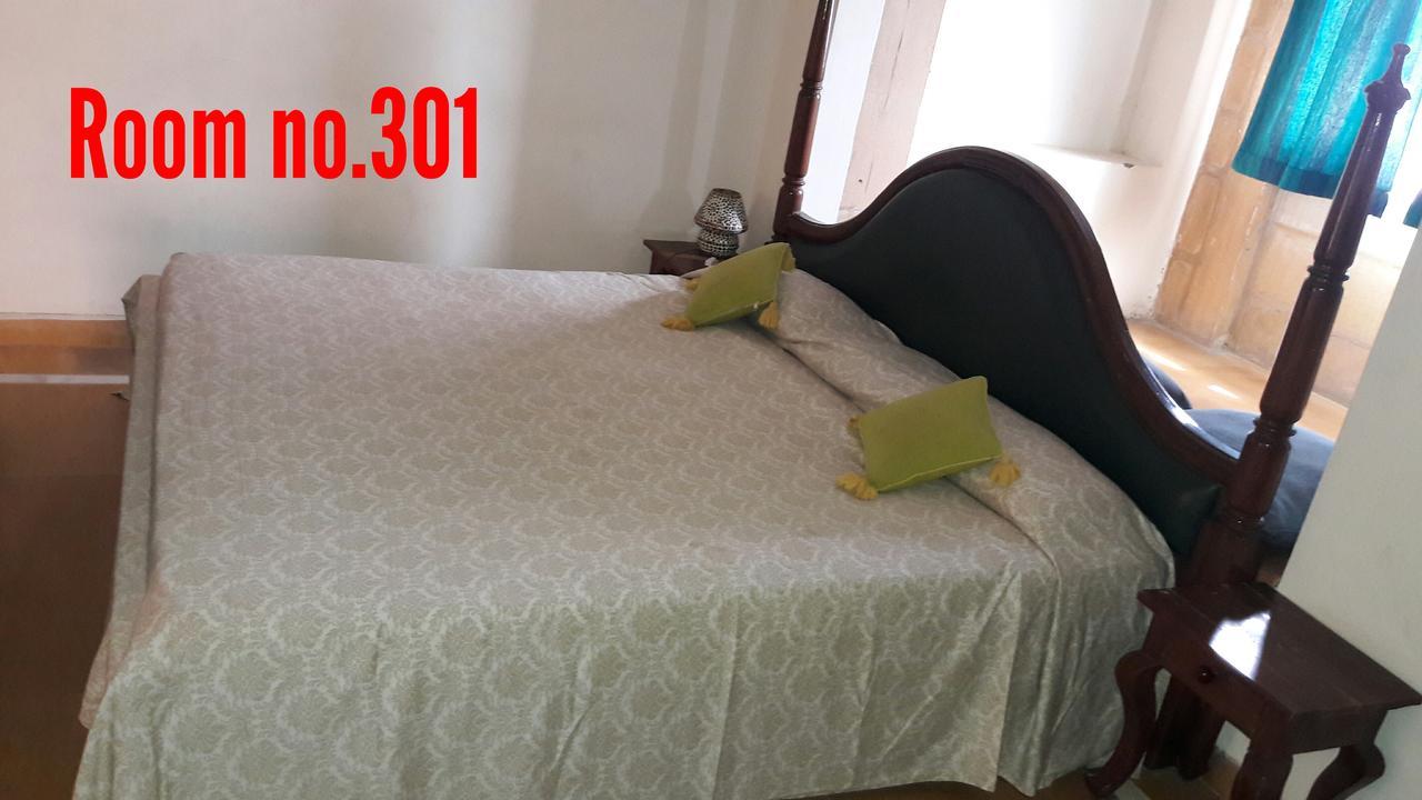 Narayan Niwas Hotel Jaisalmer Luaran gambar