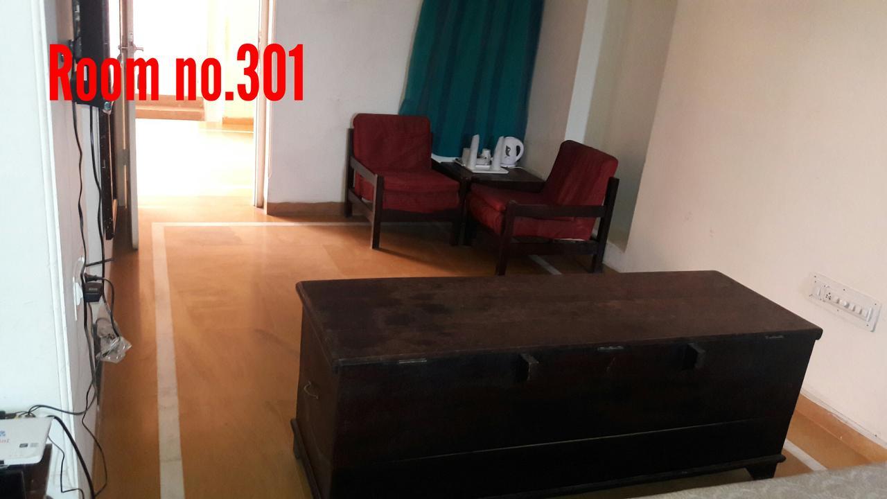 Narayan Niwas Hotel Jaisalmer Luaran gambar