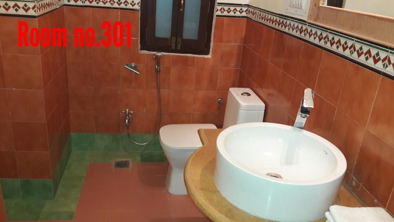 Narayan Niwas Hotel Jaisalmer Luaran gambar
