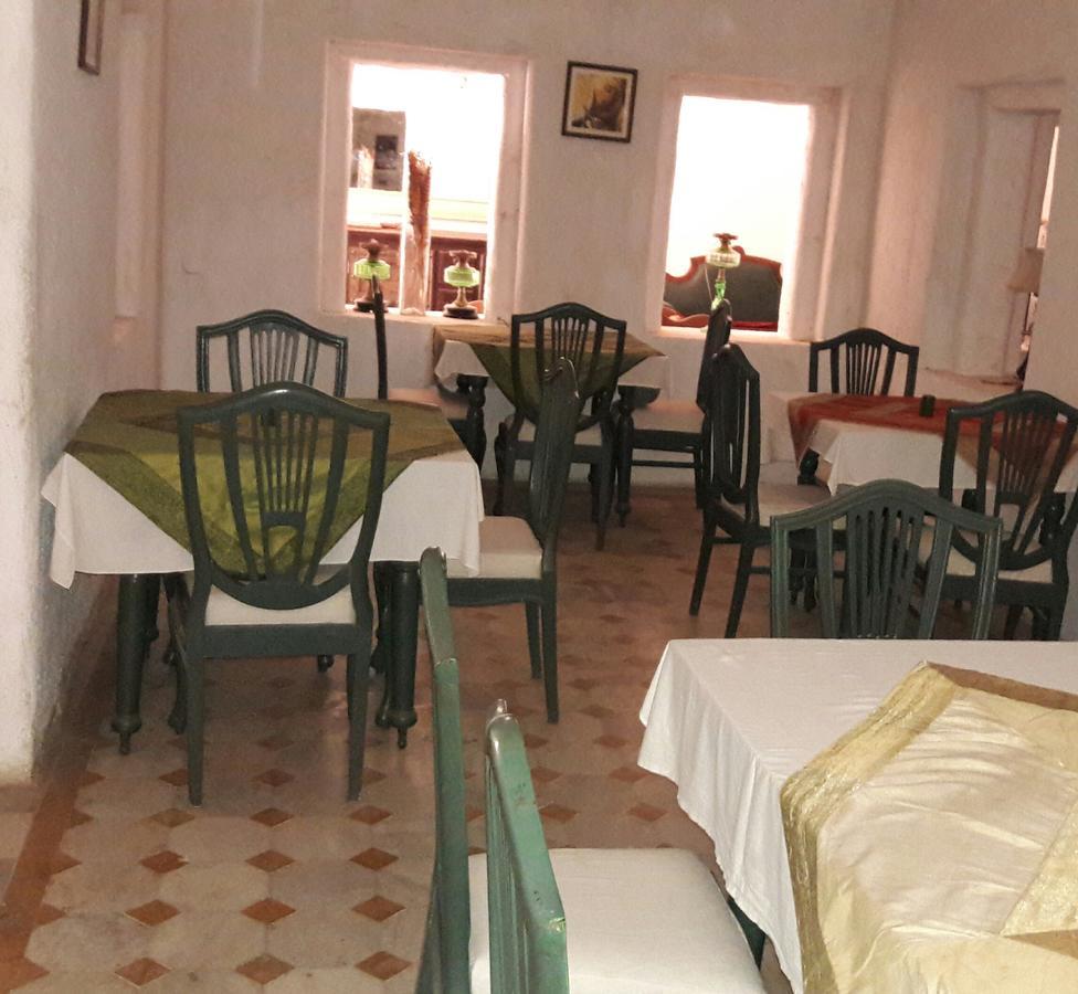 Narayan Niwas Hotel Jaisalmer Luaran gambar