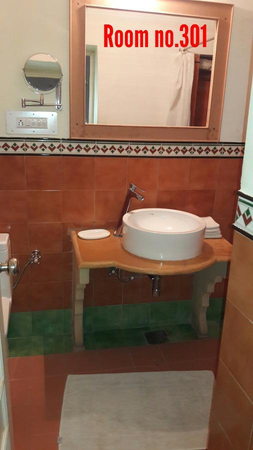 Narayan Niwas Hotel Jaisalmer Luaran gambar