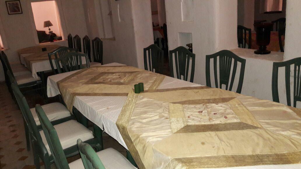 Narayan Niwas Hotel Jaisalmer Luaran gambar