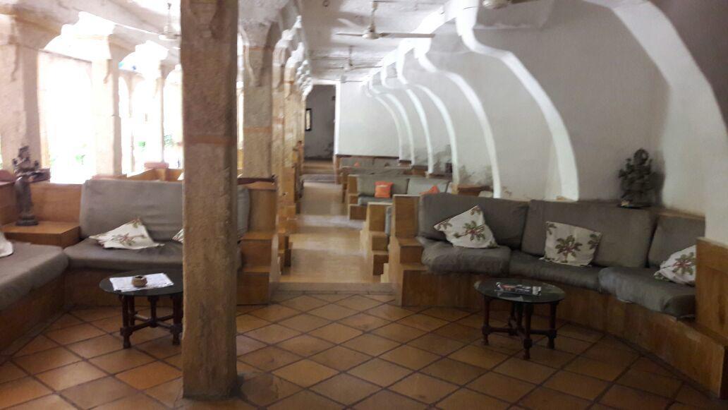 Narayan Niwas Hotel Jaisalmer Luaran gambar
