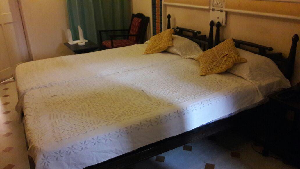 Narayan Niwas Hotel Jaisalmer Luaran gambar