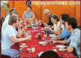 Narayan Niwas Hotel Jaisalmer Luaran gambar